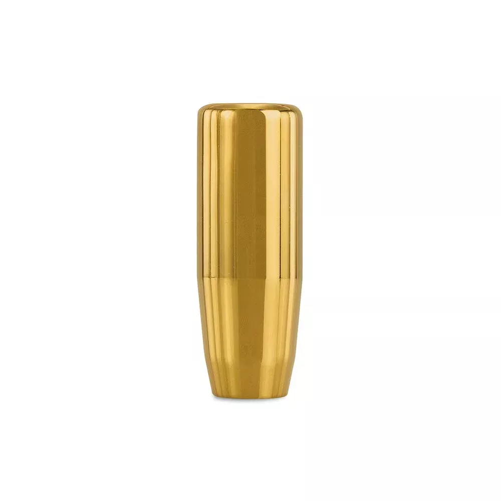 Mishimoto Mmsk-Gd Weighted Shift Knob, Gold