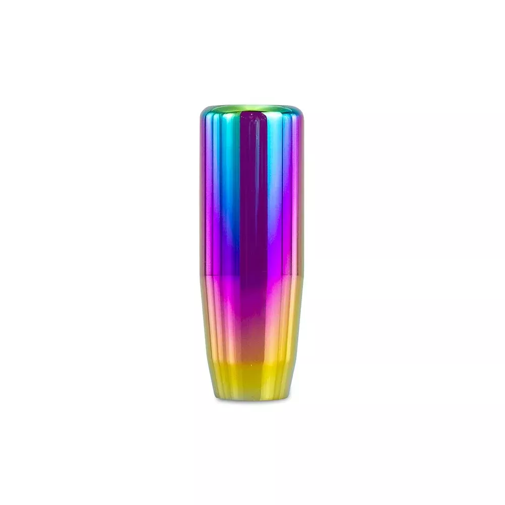 Mishimoto Mmsk-Nc Weighted Shift Knob, Neochrome