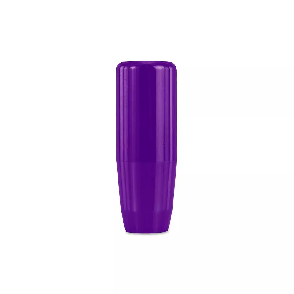 Mishimoto Mmsk-Pr Weighted Shift Knob, Purple