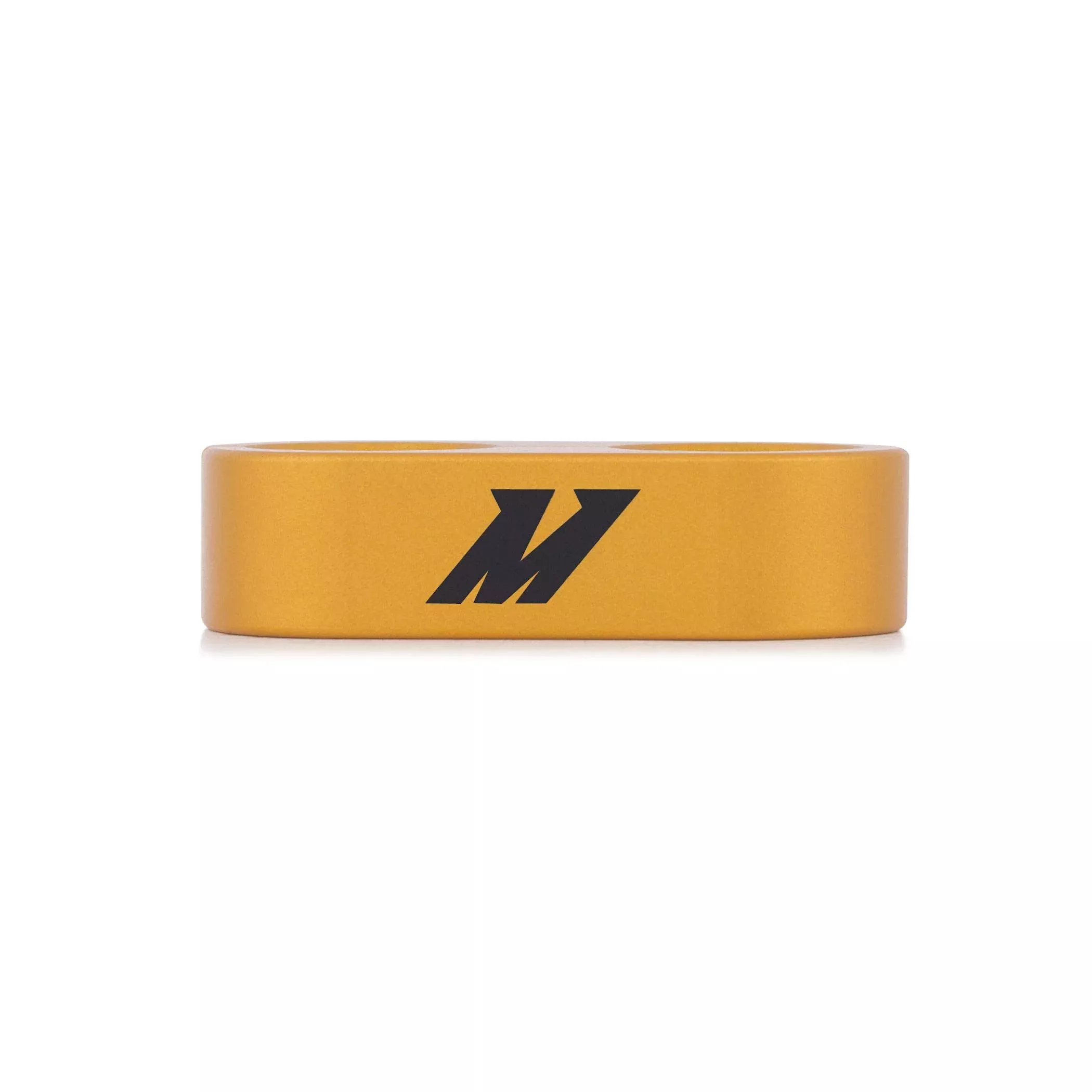 Mishimoto Oil Line Stay -10An, Gold
