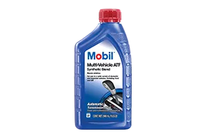 Mobil Mobil Multi-vehicle AtfFull Synth 126505