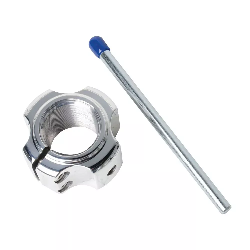 Modquad Double Locking Axle Nut For Honda Trx 400Ex 450R