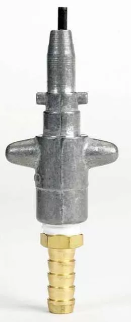 Moeller 3/8'brb M Tnk Cnct Mrcry Dc/bs 033421-10