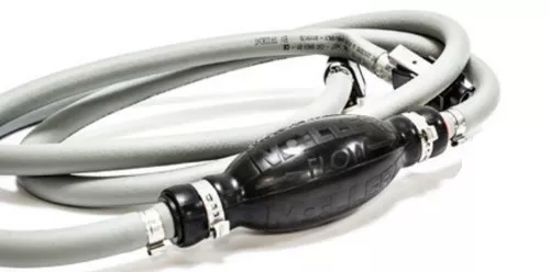 Moeller Mercury Fuel Line Assembly 034385-10LPA