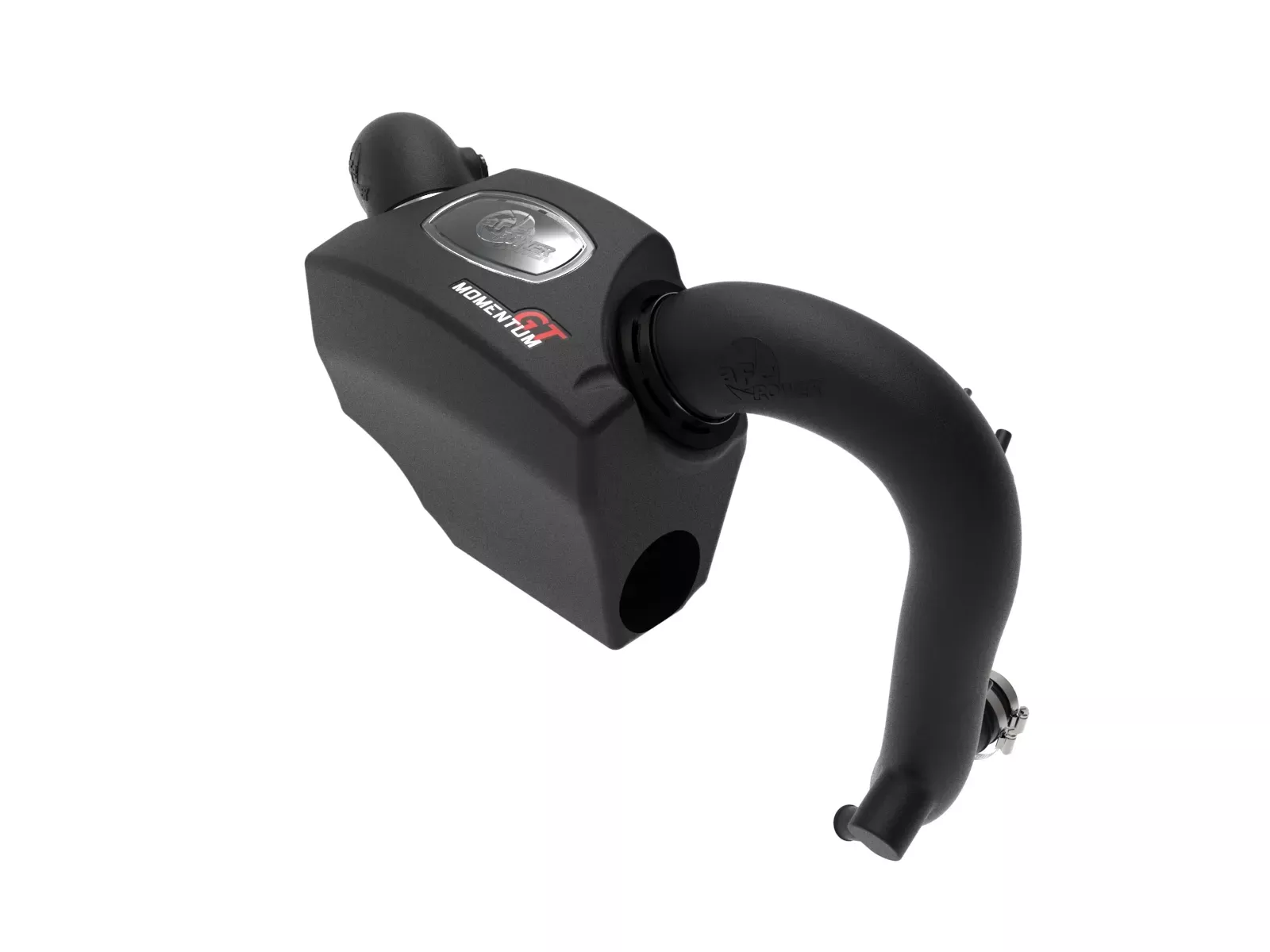 Momentum GT Cold Air Intake System w/ Pro 5R Filters