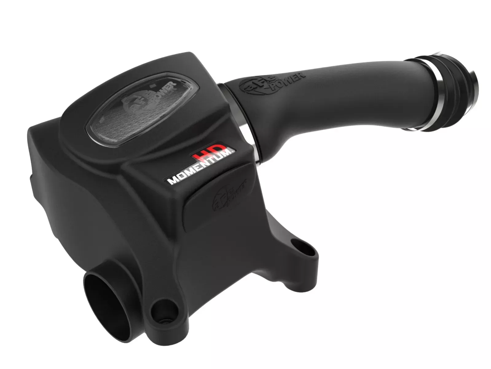 Momentum HD Cold Air Intake System w/ Pro DRY S Filter