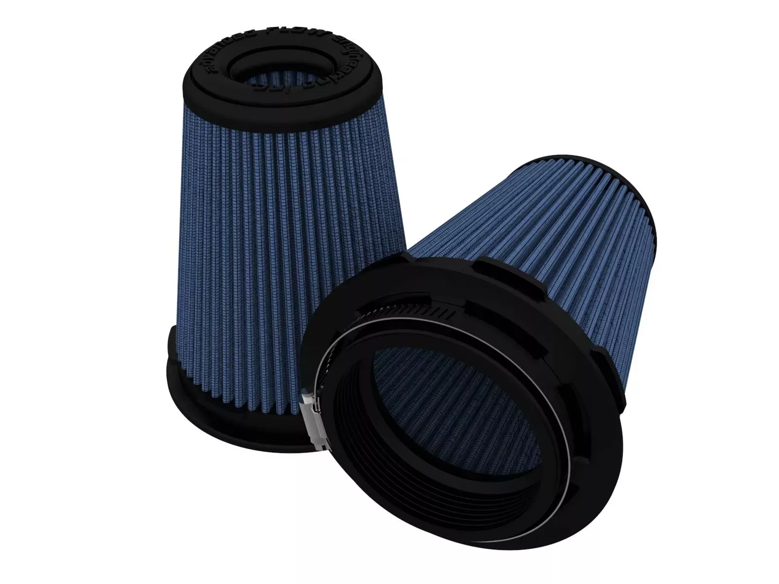 Momentum Intake Replacement Air Filter w/ Pro 5R Media (Pair)