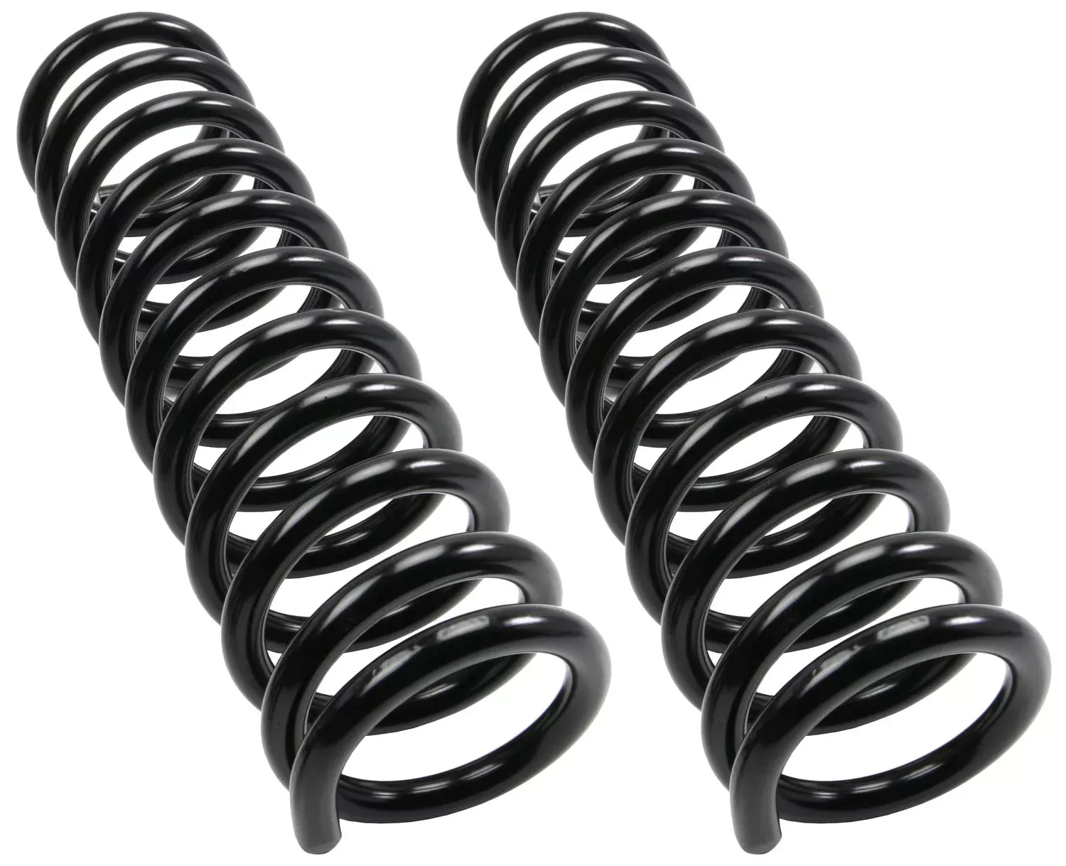 Moog 5244 Coil Spring Set