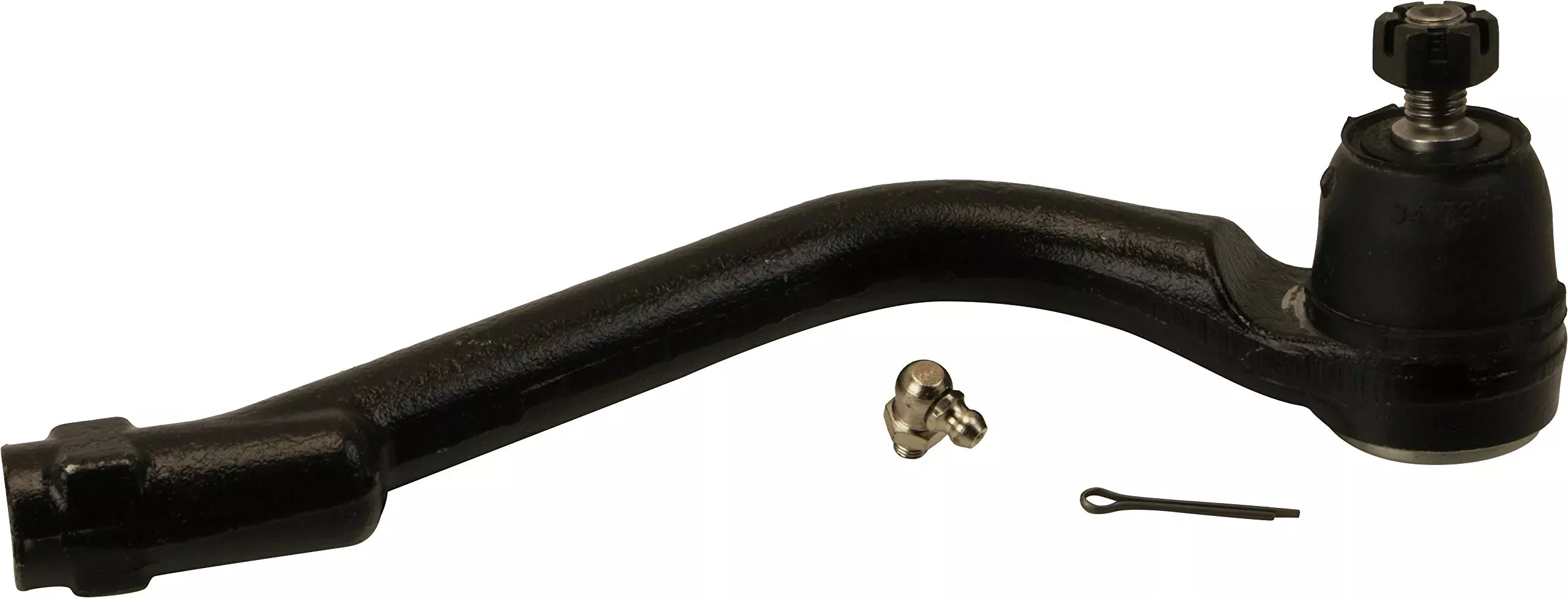 Moog Es801264 Steering Tie Rod End For Hyundai Santa Fe Sport