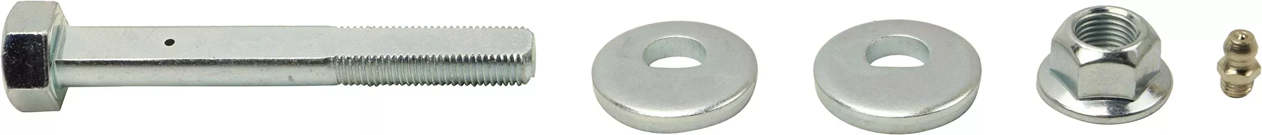 Moog K100393 Alignment Toe Adjuster For Honda Cr-V