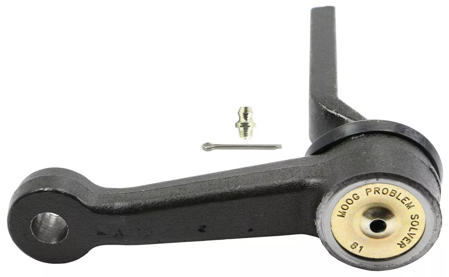 Moog K5143 Steering Idler Arm For Chevrolet Chevelle