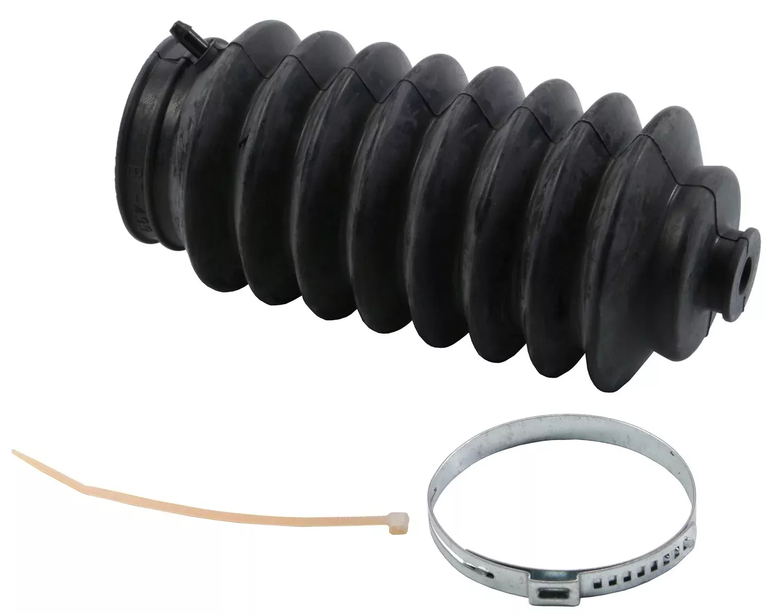 Moog K9863 Rack And Pinion Bellows Kit