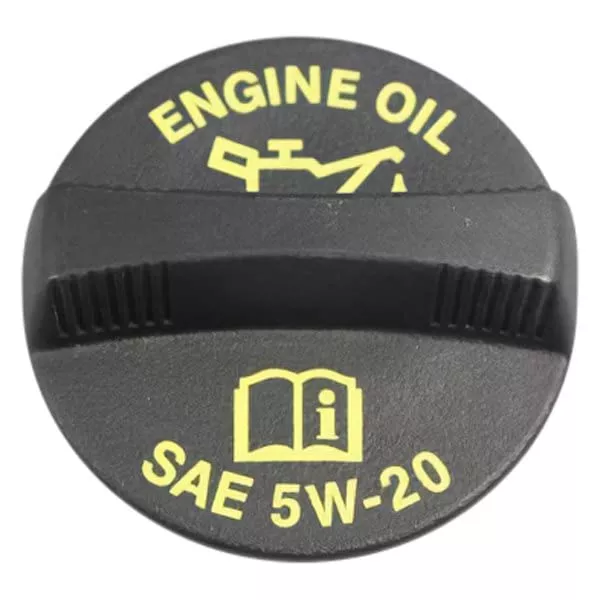 Mopar 04893232Aa Cap Engine Oil