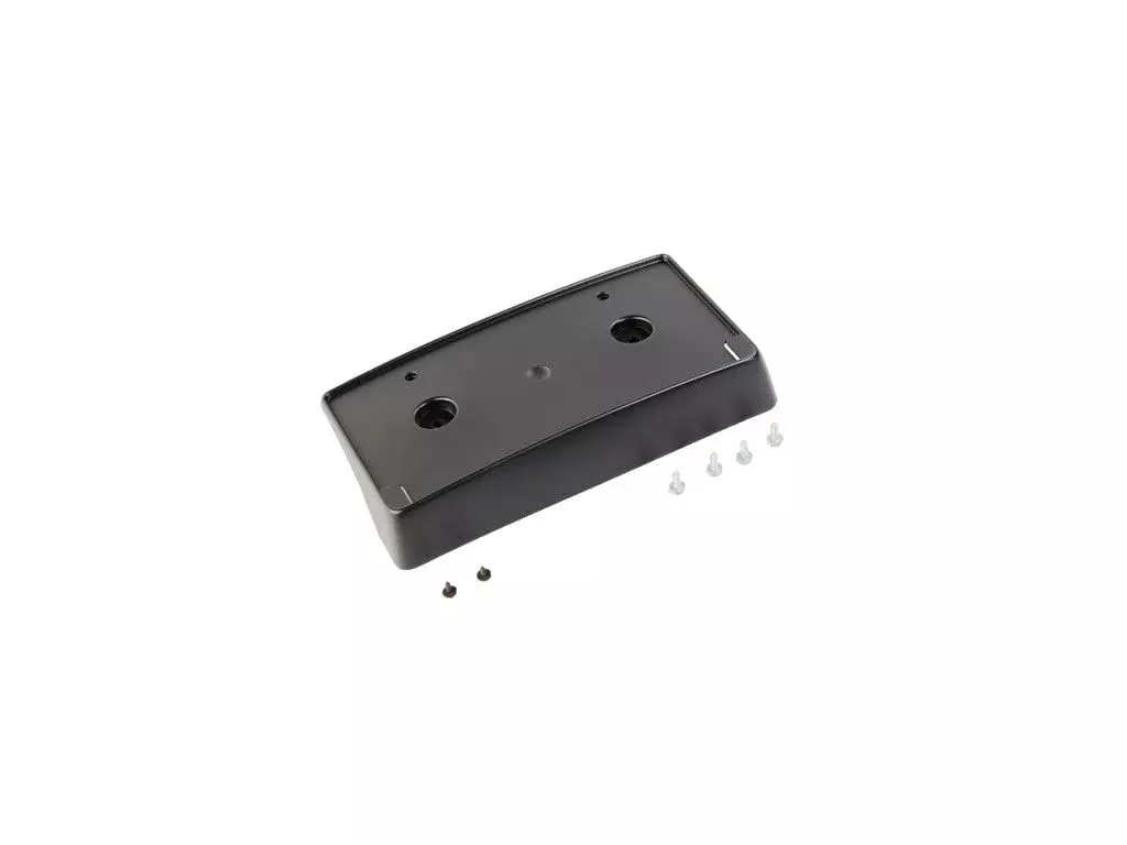 Mopar 68274215Ae Bracket License Plate