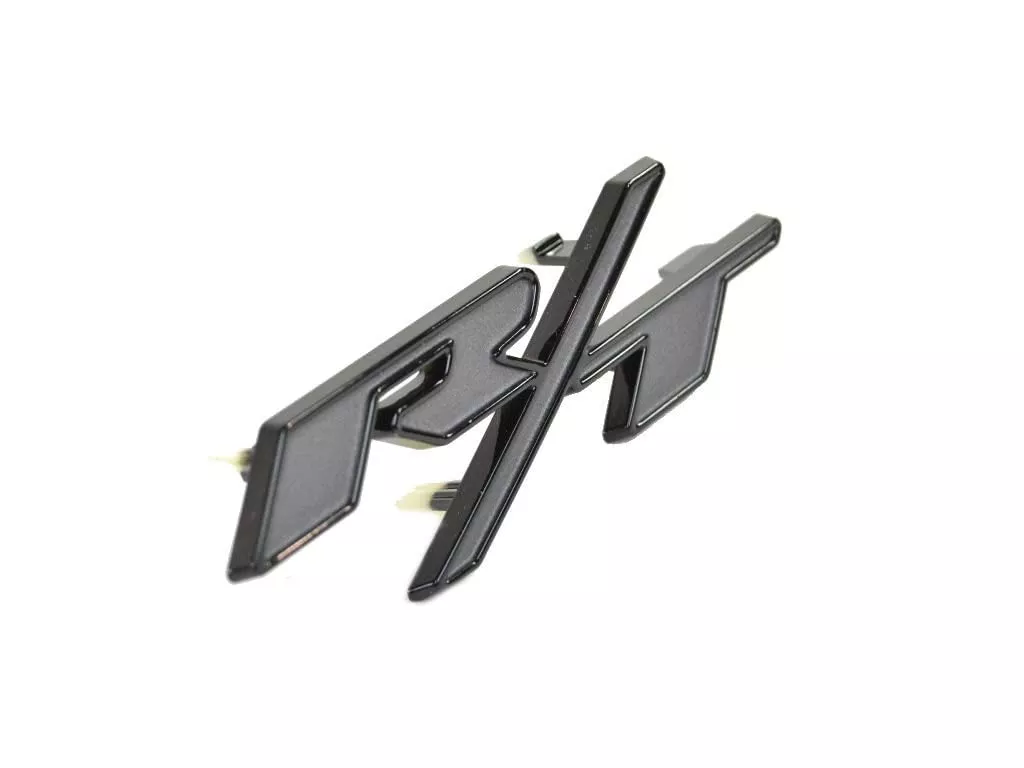 Mopar 68290808Ab Name Plategrille