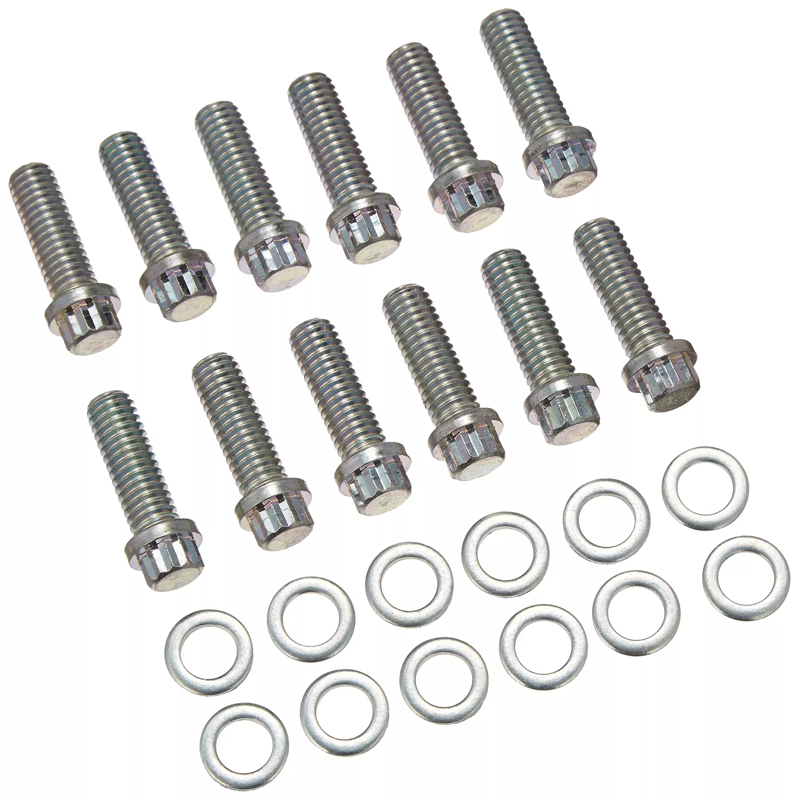 Moroso 38400 Intake Bolt For Small Block Chevy