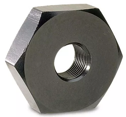 Moroso 62160 Billet Aluminum Spark Plug Indexer - 14mm - Taper & Flat Seat