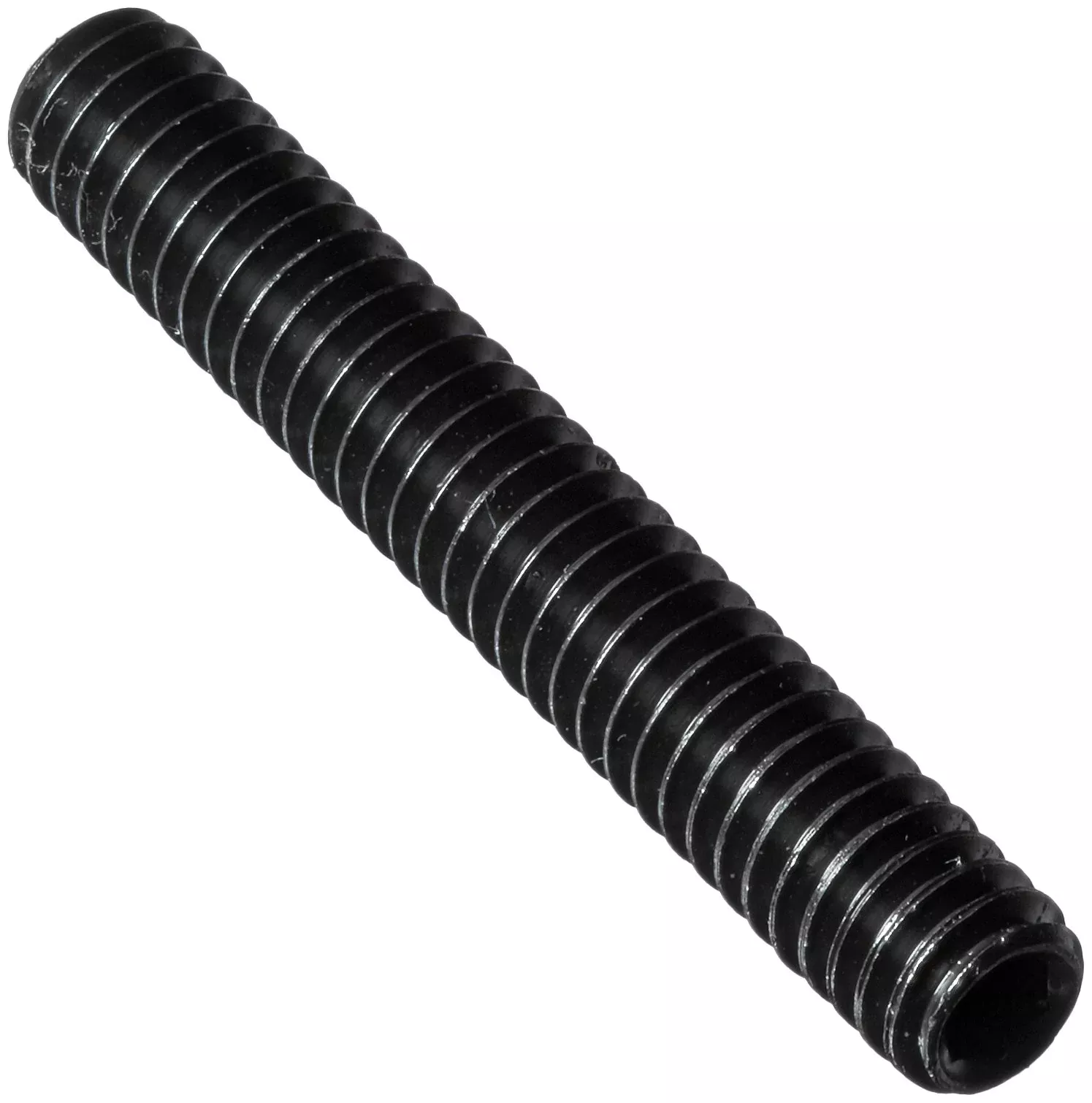 Moroso 97020 Valve Cover Stud Kit - Pack Of 8