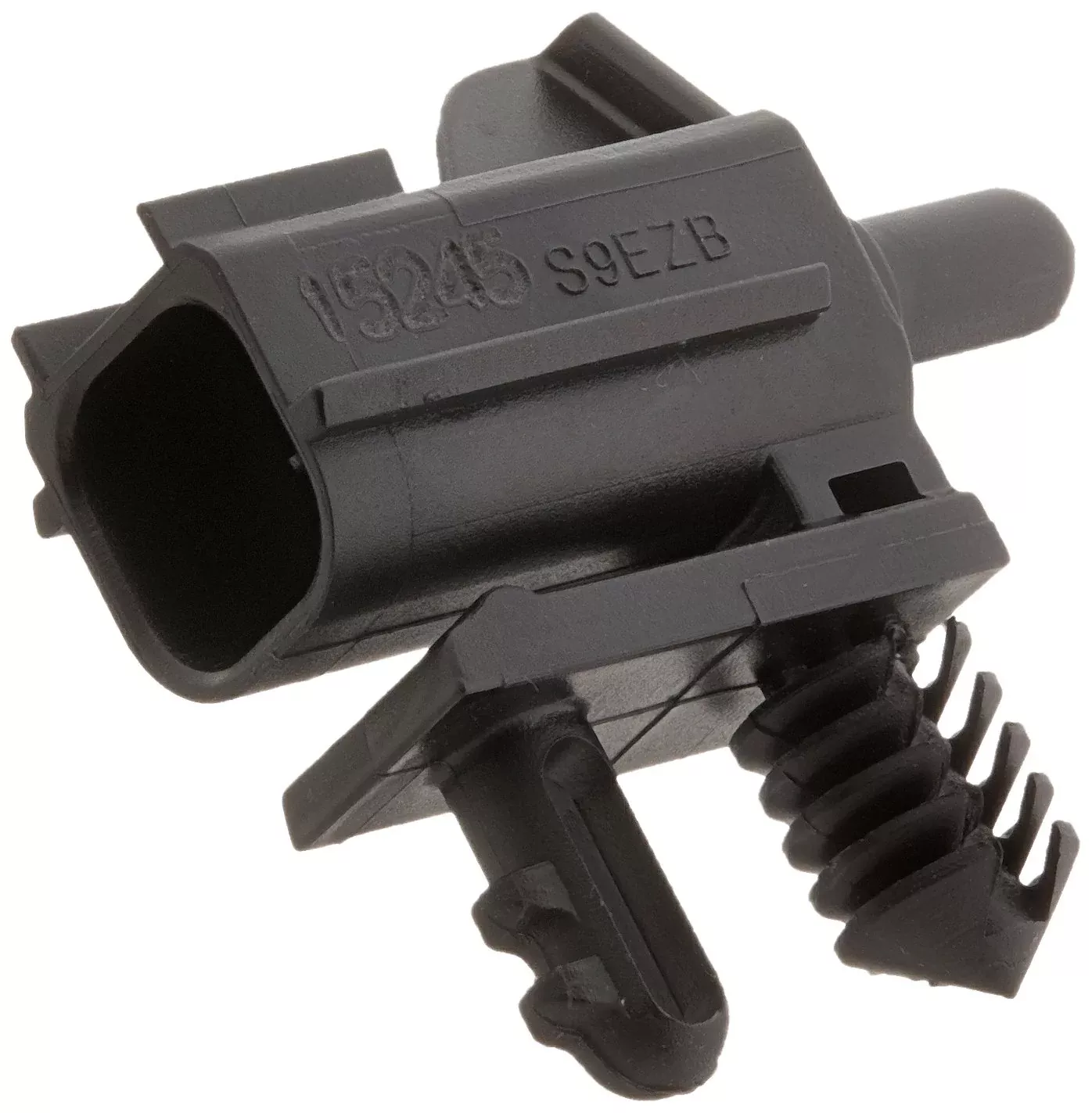 Motorcraft A/C Ambient Temperature Switch DY-1160 - Reliable Performance, Essential for Climate Control Systems
