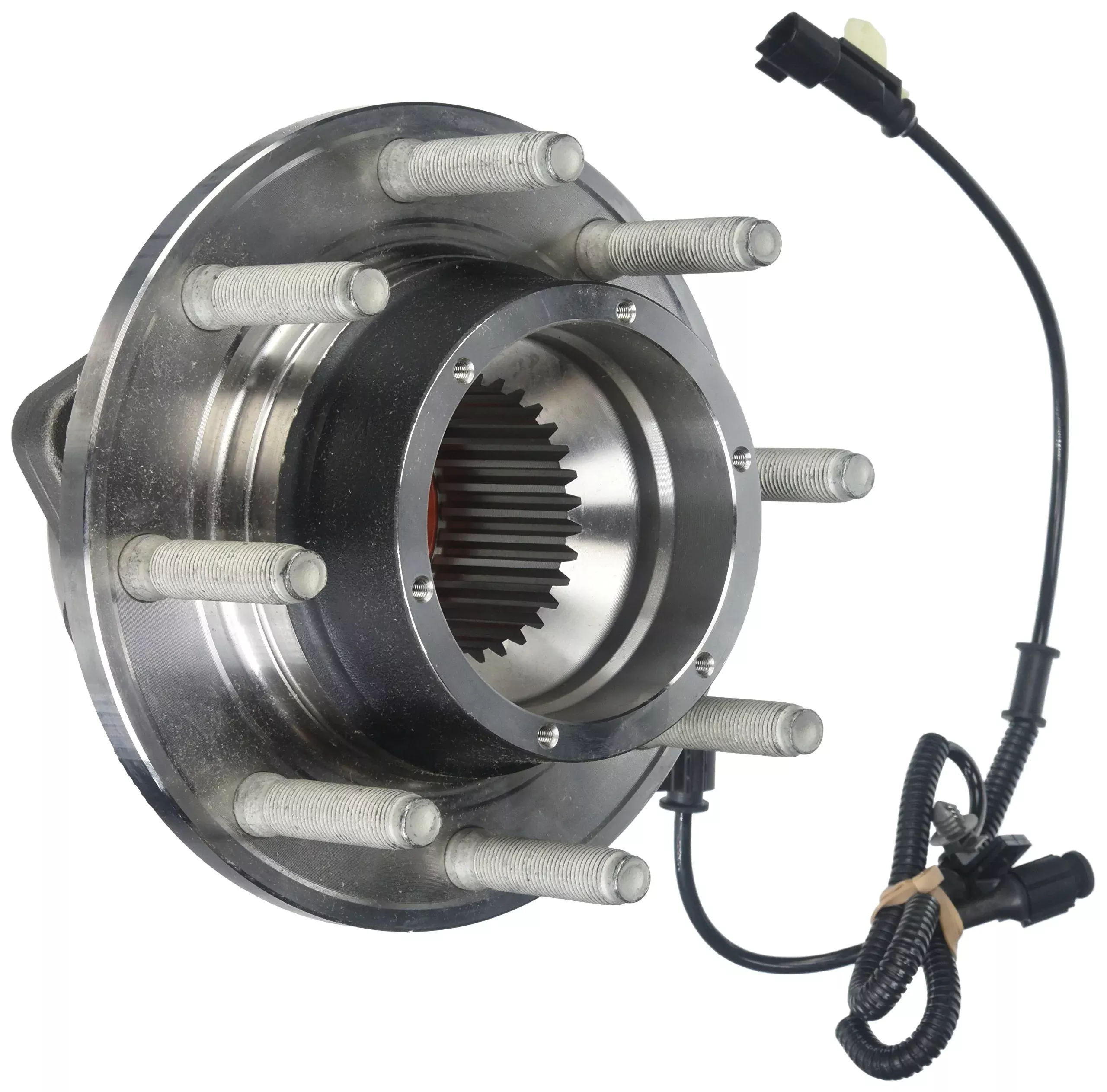 Motorcraft - Hub And Bearing Asy (P) (Hub212)