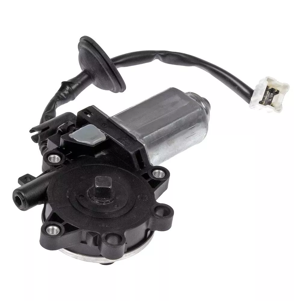 Motorcraft Motor – Wiper