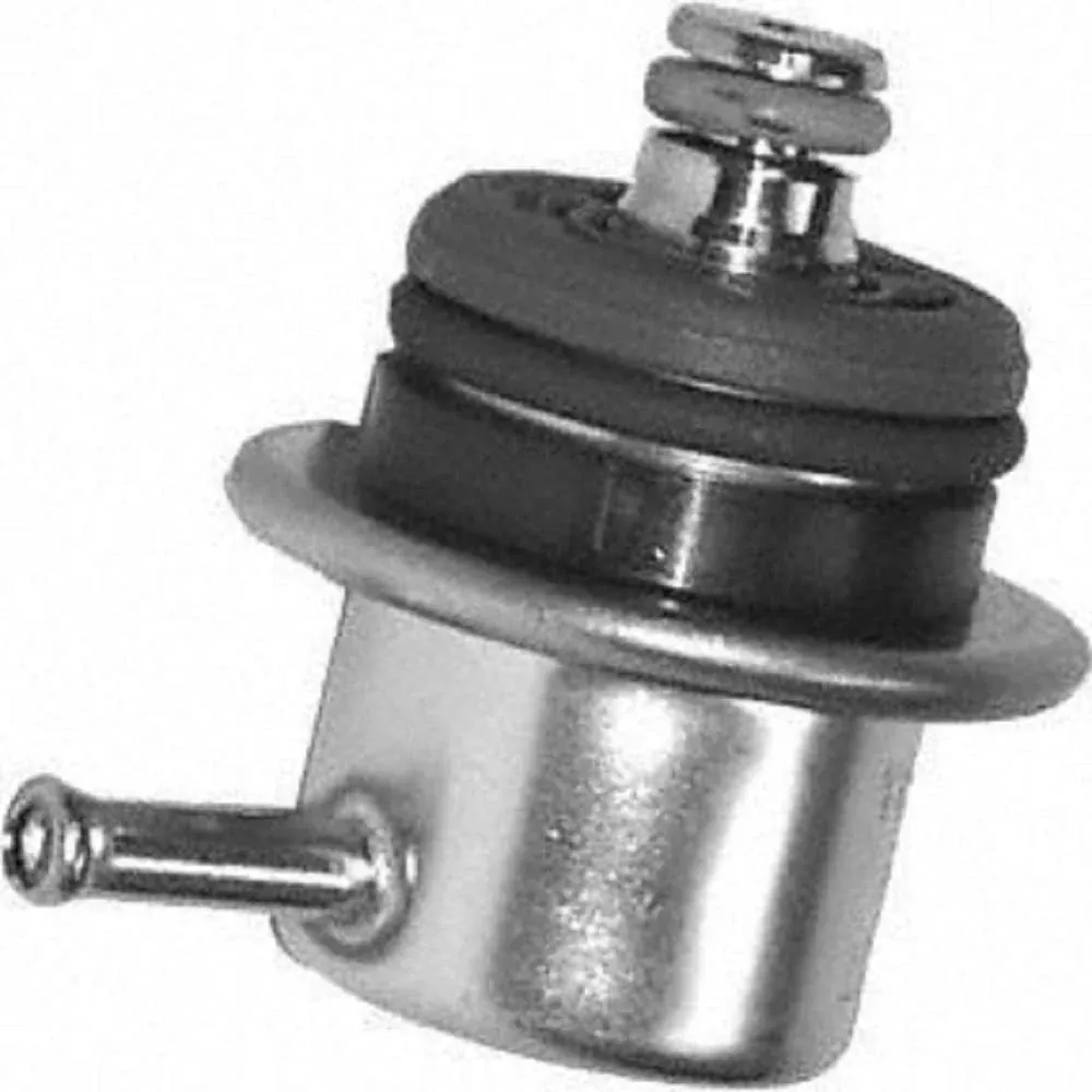 Motorcraft Regulator