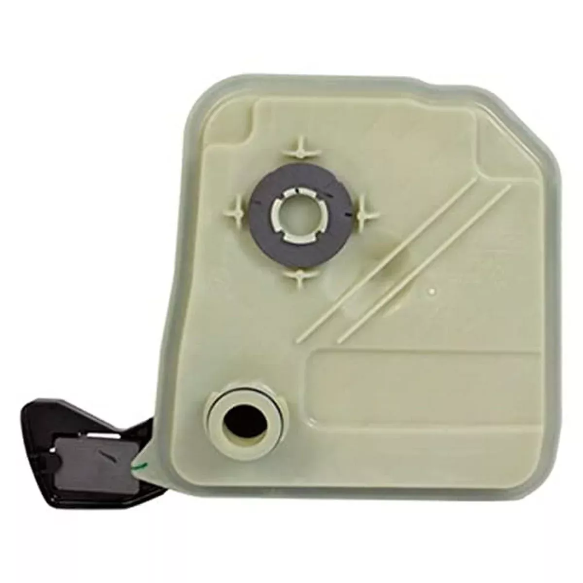 Motorcraft Screen