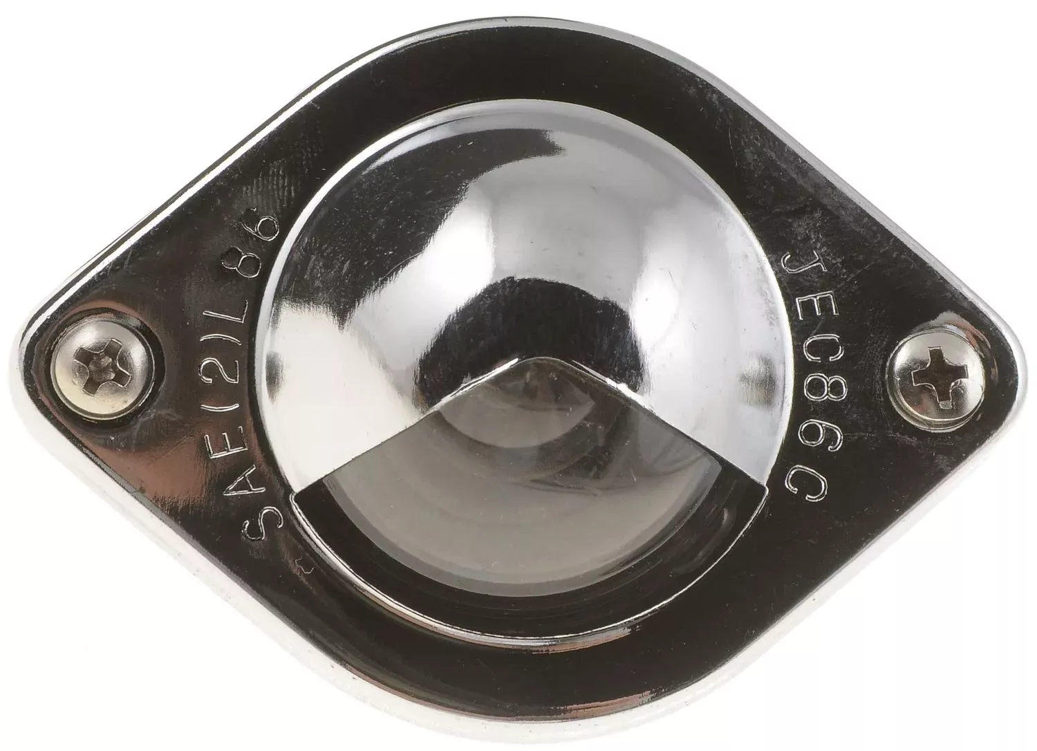 Motormite License Lamp