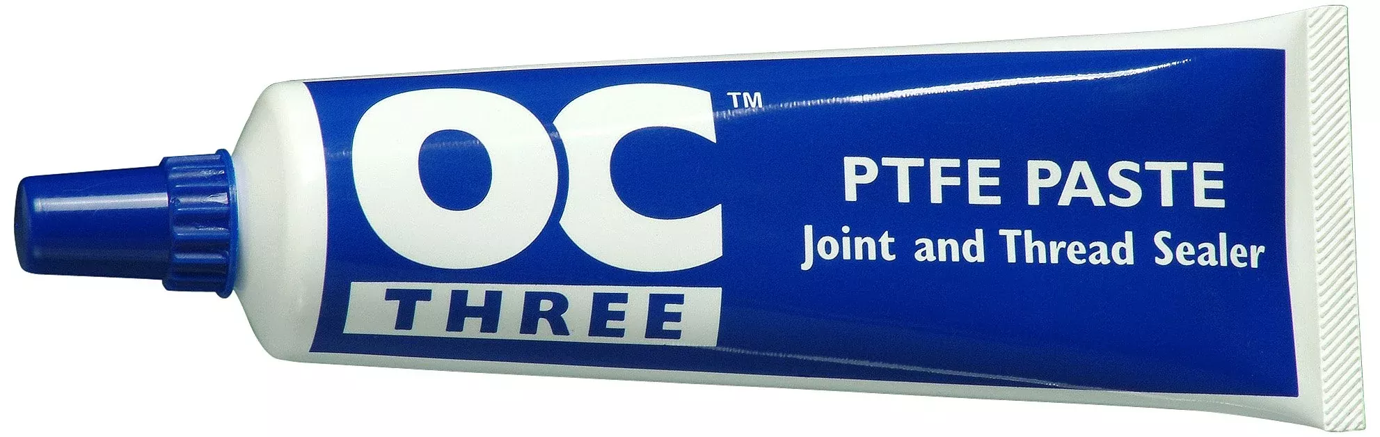Mpt Mpt73 Oc Three Paste Tube – 4 Oz. By Mpt