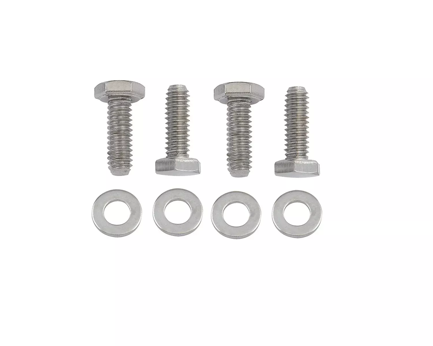 Mr Gasket 5019 Engine Valve Cover Bolt Kit