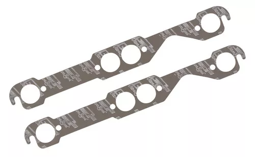 Mr Gasket 5907 Ultra Seal Exhaust Gasket Set