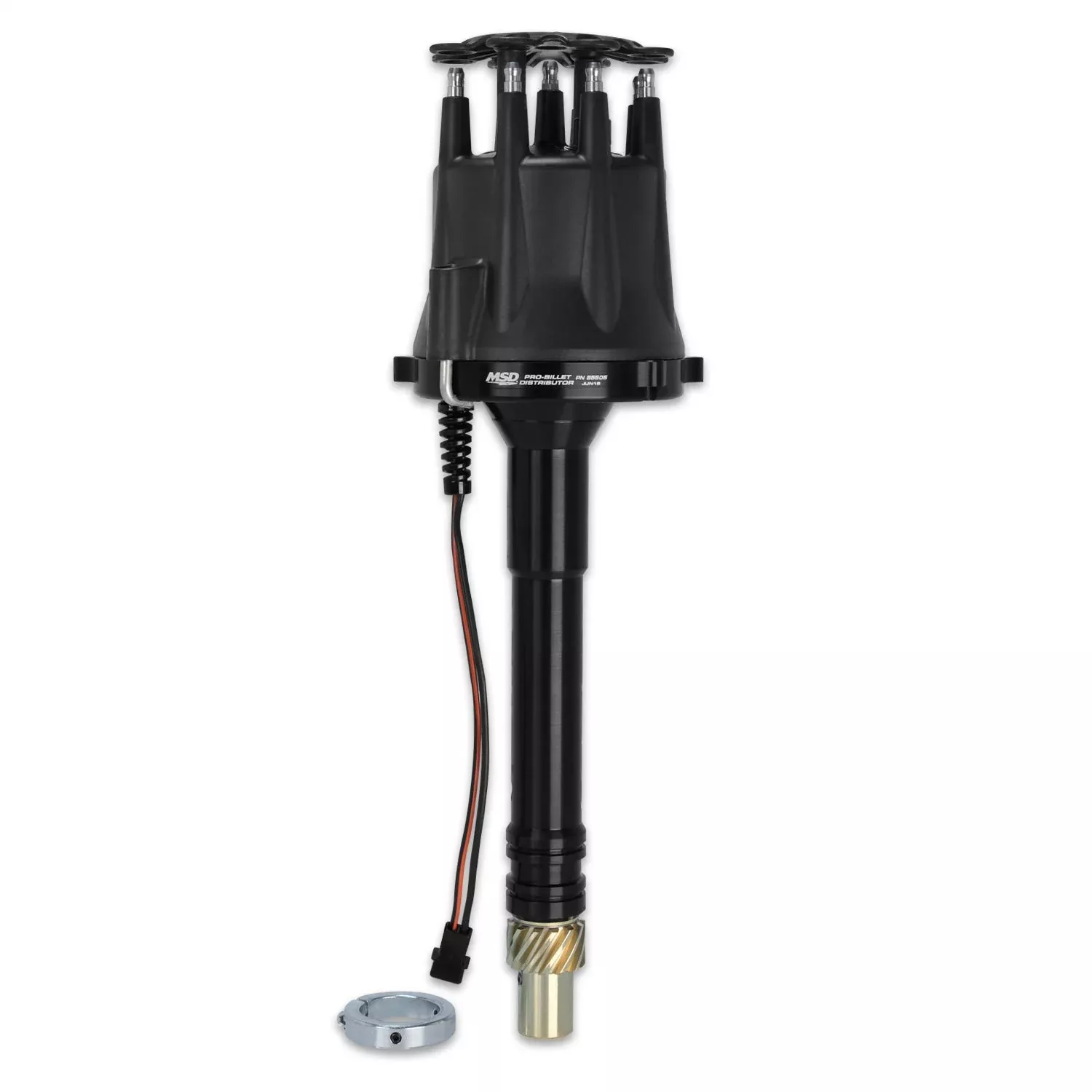 Msd 85505 Distributor