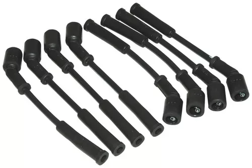 MSD Ignition 5574 Street Fire Spark Plug Wire Set