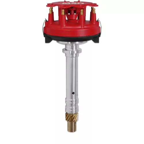 MSD Ignition 84697 Crank Trigger Distributor