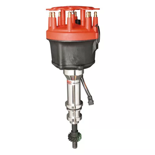 MSD Ignition 85840 Billet Distributor