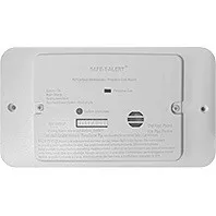 Mti Industry Combination Carbon Monoxide/propane 25-742-WT-TR