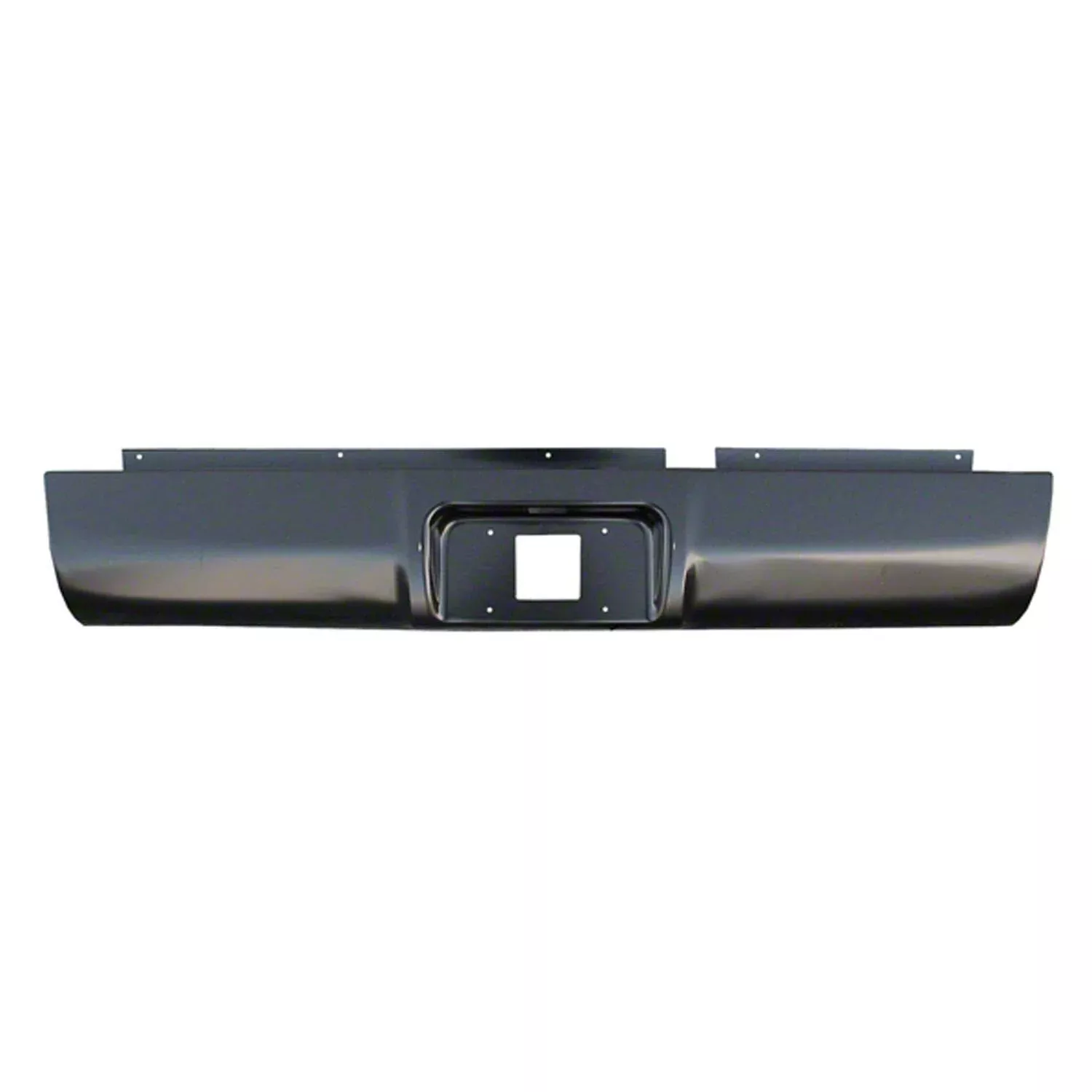 Multiple Manufactures EFXRP11 Roll Pan - Standard (No variation)