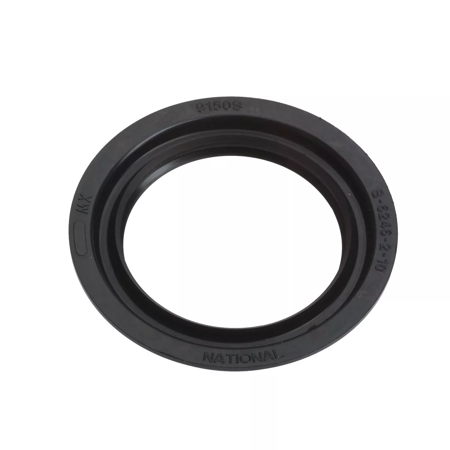 National 9150S Wheel Seal