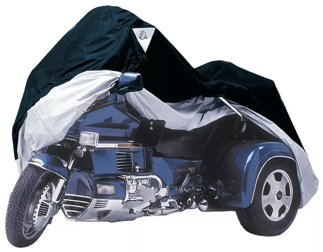 Nelson-Rigg Defender Extreme Trk355 X-Large Trike Cover