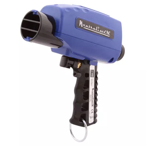 Neutralizer AC Anti-Static Blow-Off Gun 6500