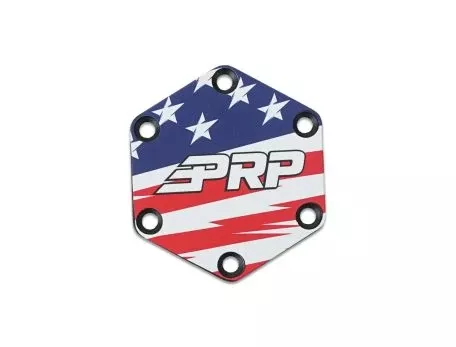 NEW GLORY STARS & STRIPES CENTER CAP