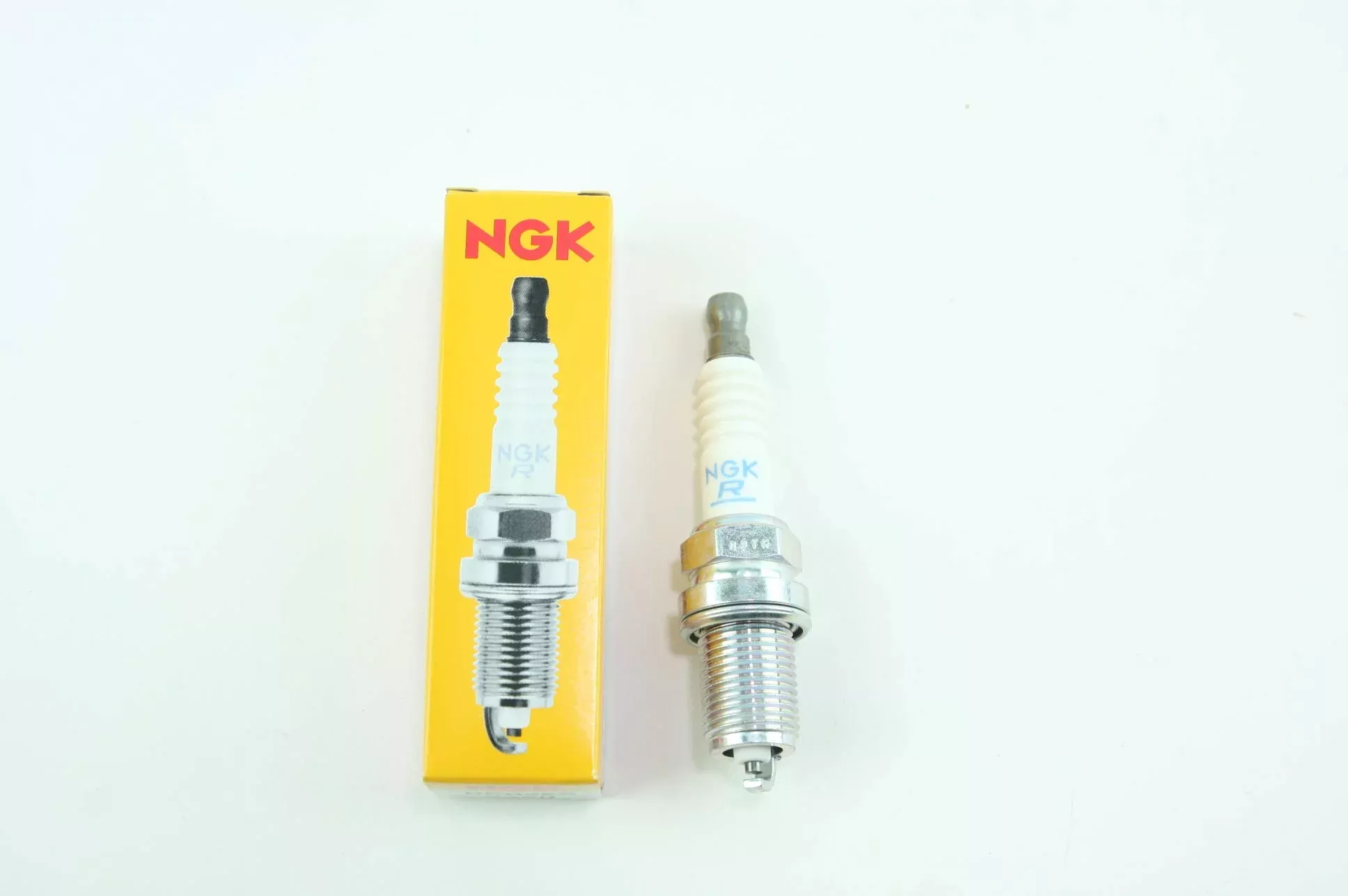 Ngk 2460 - Spark Plug - Part # 2460