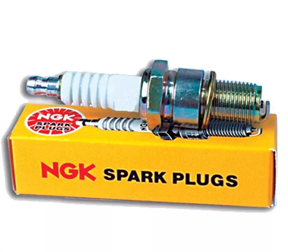 Ngk 2522 Buhx Standard Spark Plug