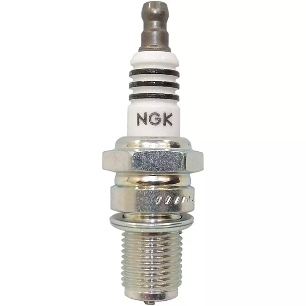 Ngk (3089) Br9Eix Solid Iridium Ix Spark Plug, Pack Of 1, One Size