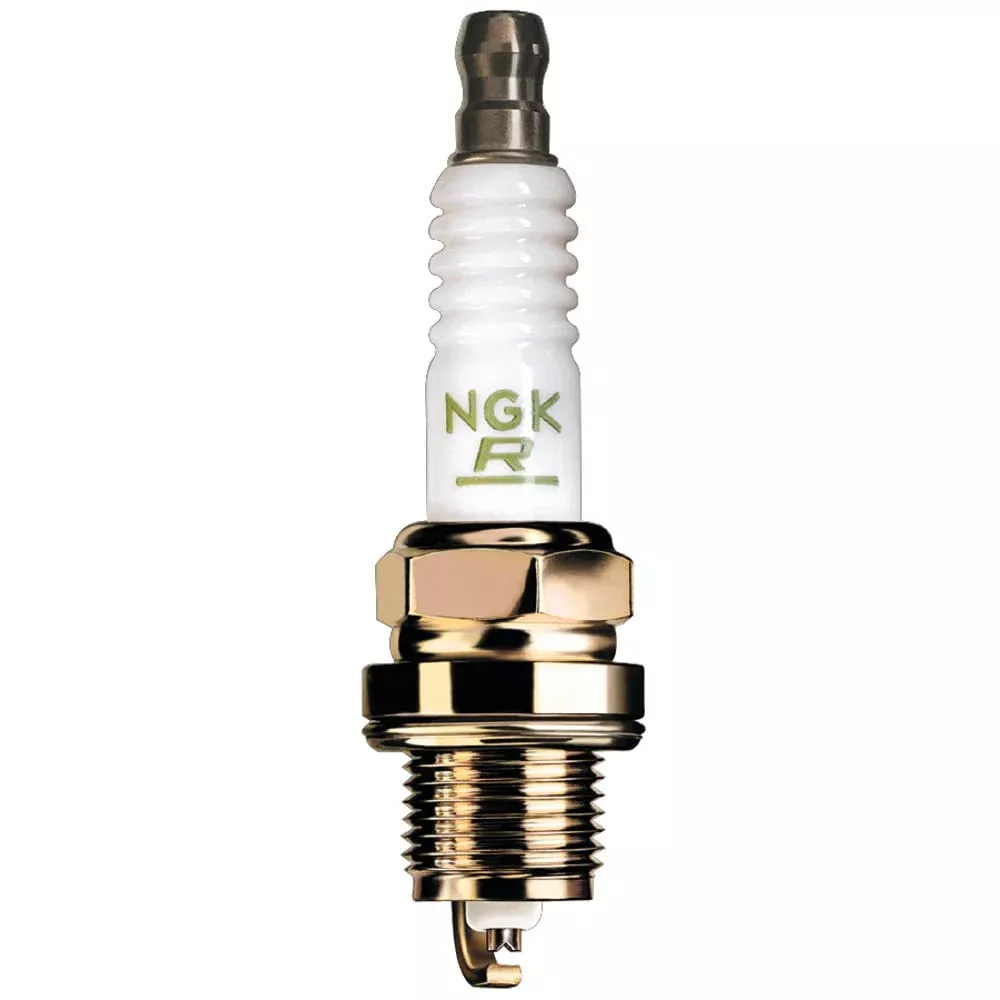 Ngk 4323 Spark Plug - Br6Fs, 10 Pack