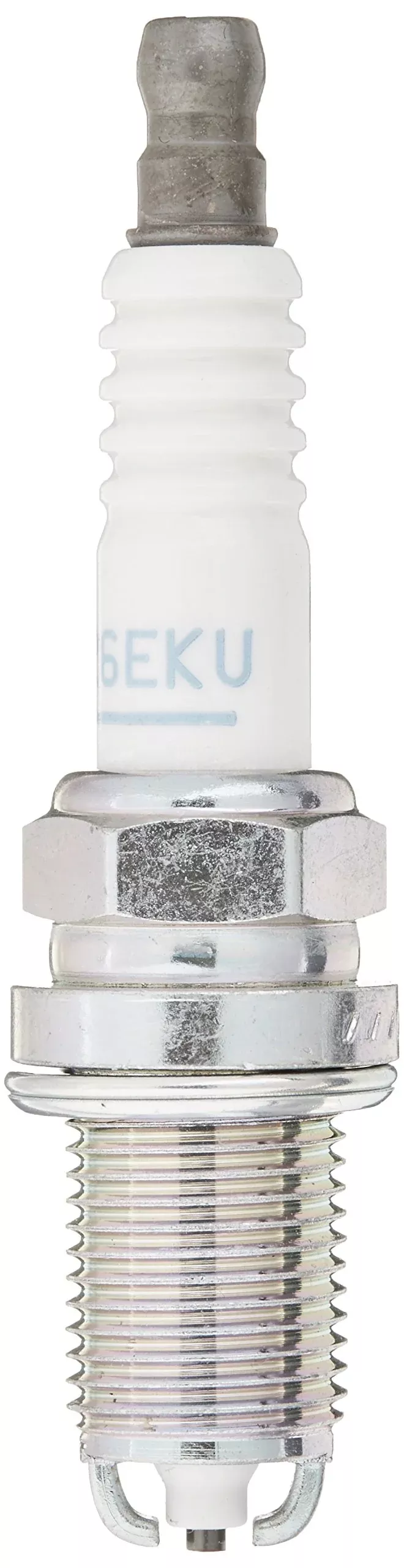 Ngk 6993 Standard Spark Plug - Bkr6Eku, 1 Pack