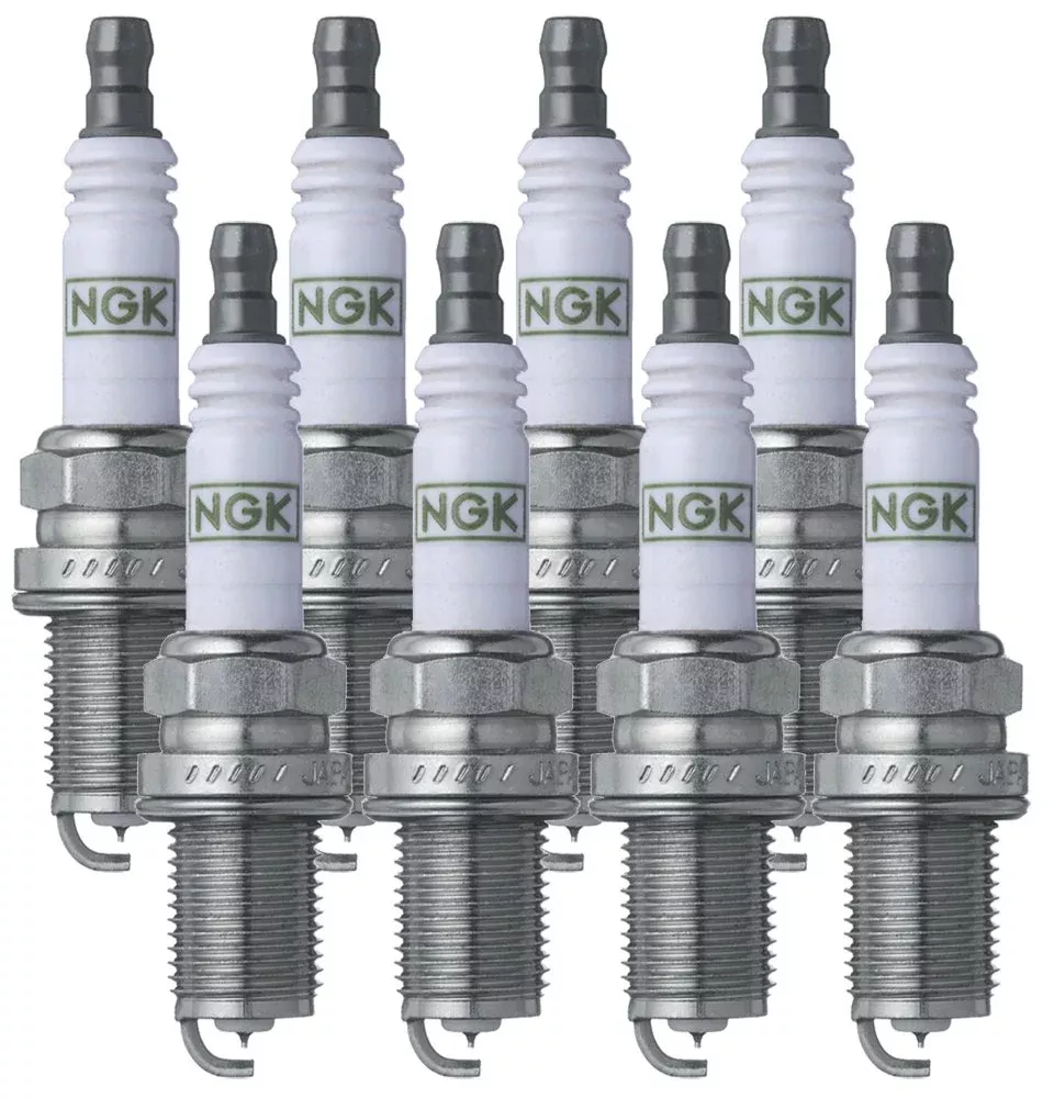 Ngk (7082) Bpr5Egp G-Power Spark Plug (8 Pack)