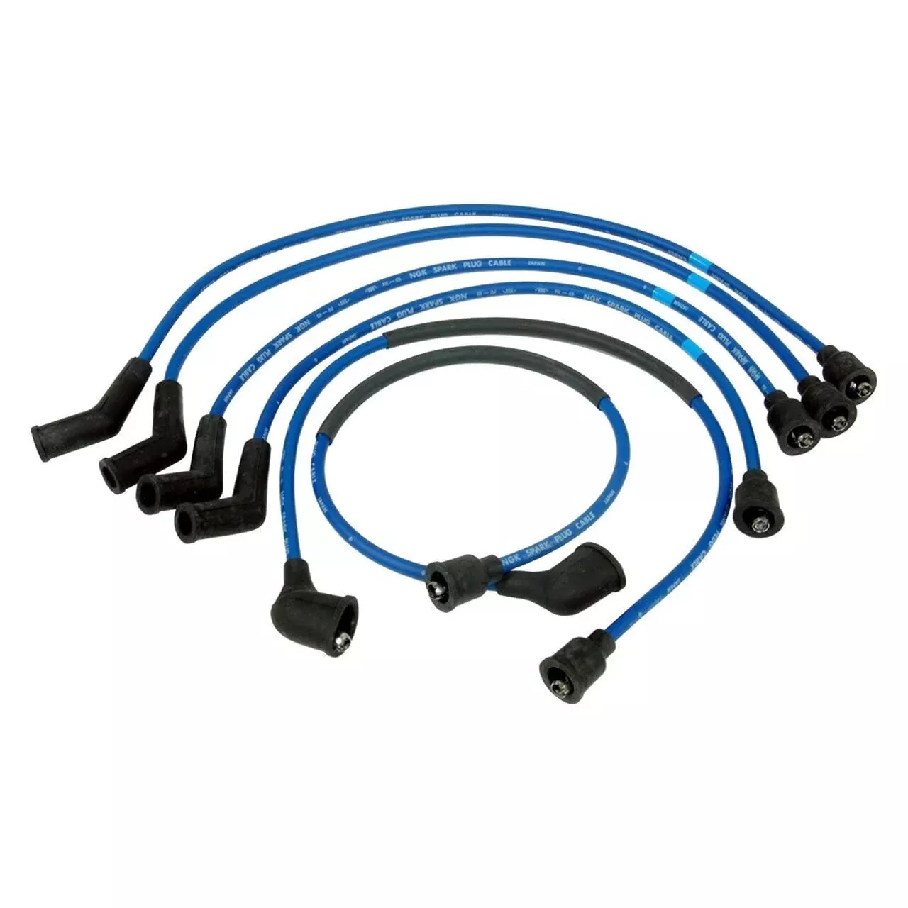 Ngk 8172 Spark Plug Wire Set