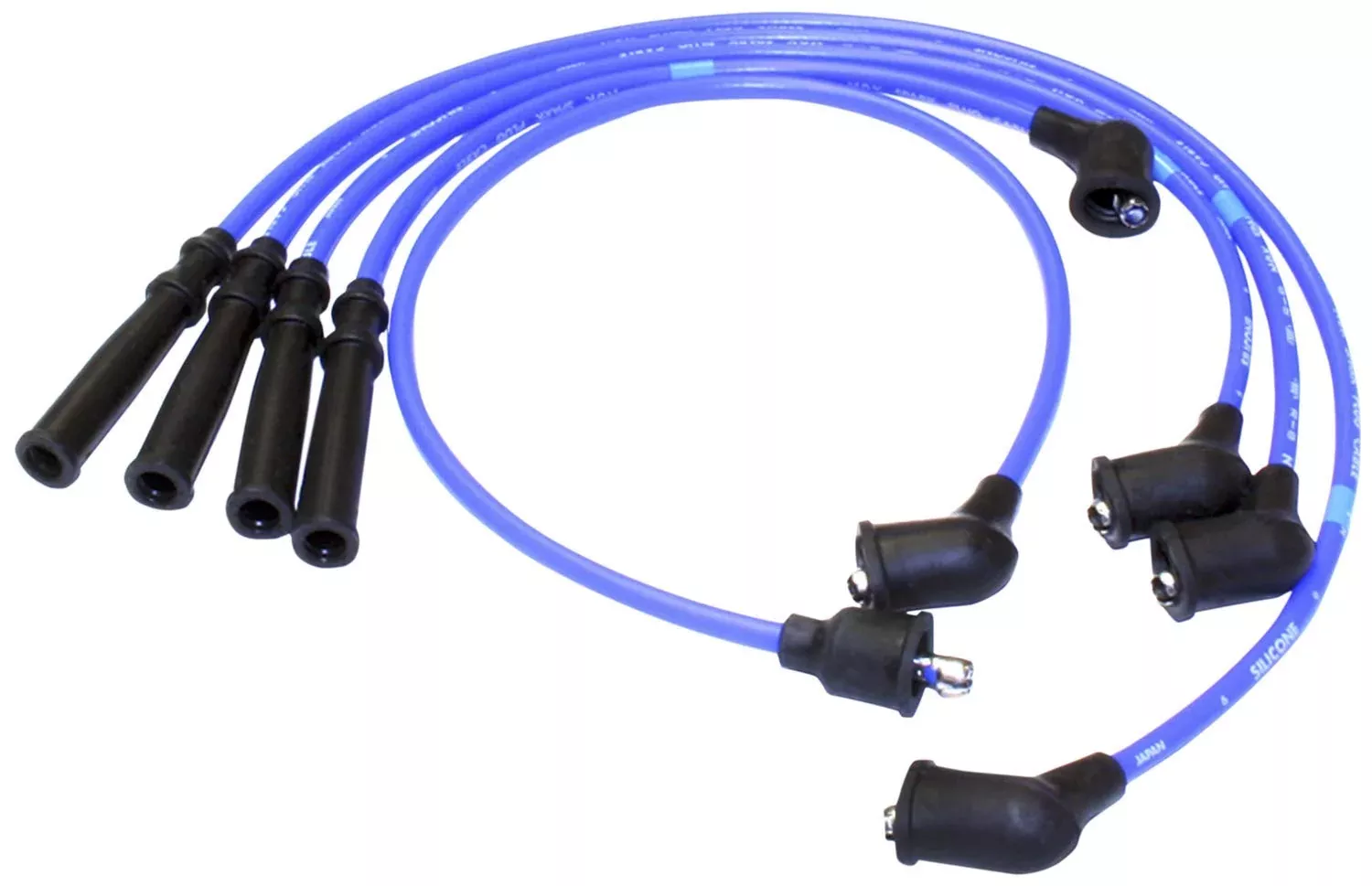 Ngk (9799) Rc-Tx99A Spark Plug Wire Set