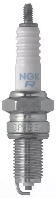 Ngk Dpr8ea9 Mcycl Plugs 10bx 4929
